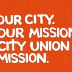 City Union Mission Logo