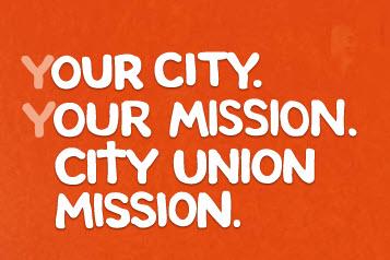 City Union Mission Logo